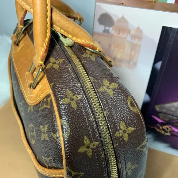 TROUVILLE - Picture 4 of 15